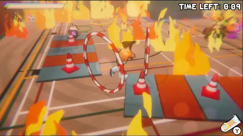 FREERIDE — изображение 2