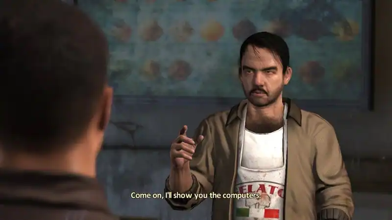 Alpha Protocol — изображение 3