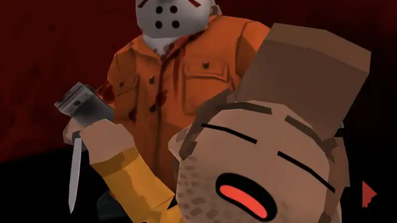 Friday the 13th: Killer Puzzle — изображение 2