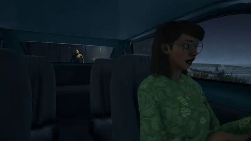 Friday the 13th: The Game — изображение 3
