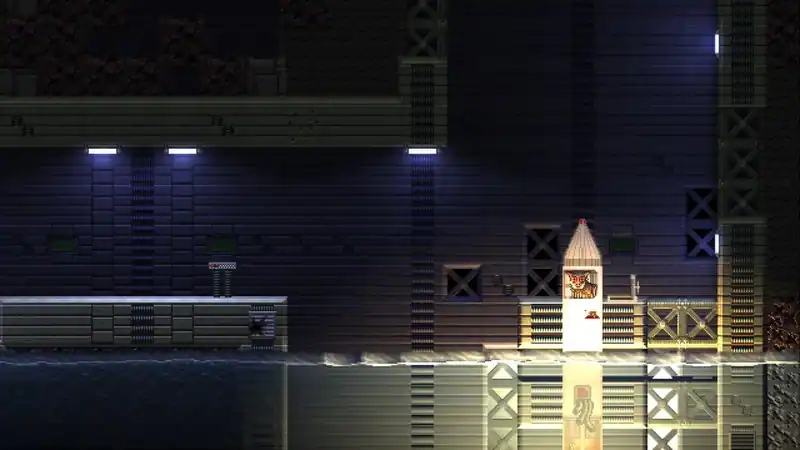 Full Bore — изображение 1