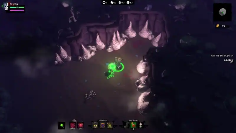 Full Mojo Rampage — изображение 3