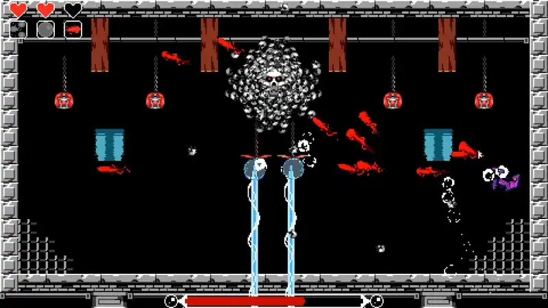 Full Moon Rush — изображение 3