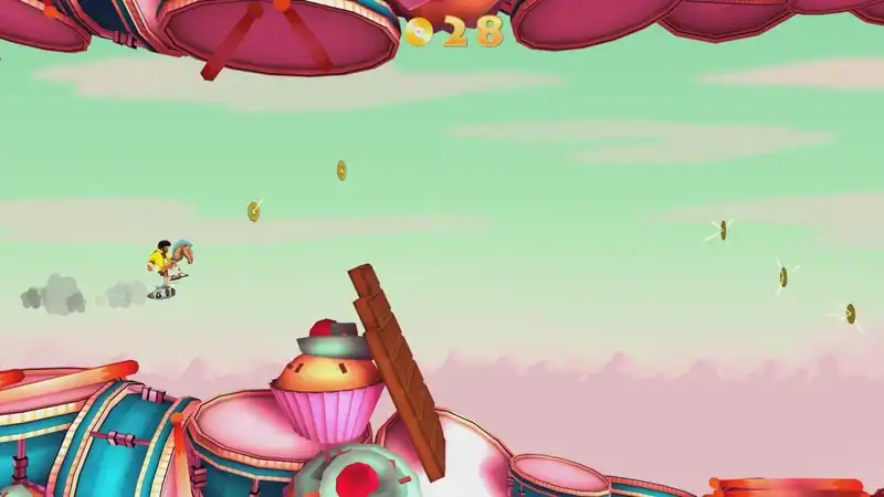 Funk of Titans — изображение 3