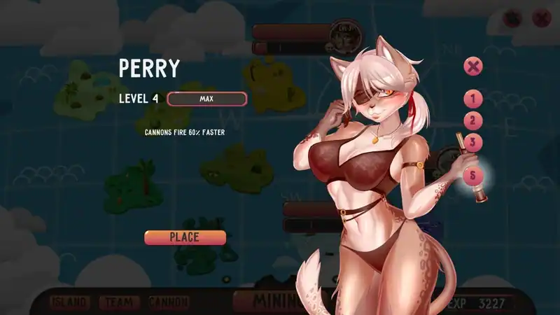 Furry Sex: Pirates — изображение 2
