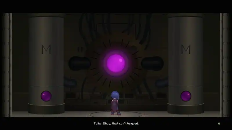 Future Fragments — изображение 3