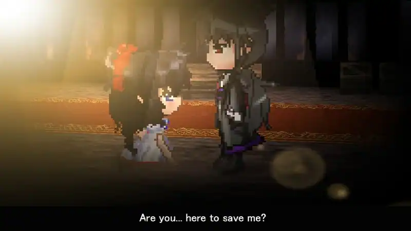 Gaia's Melody 2: ECHOED MEMORIES — изображение 2