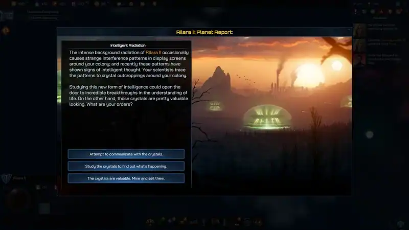Galactic Civilizations IV: Supernova — изображение 3