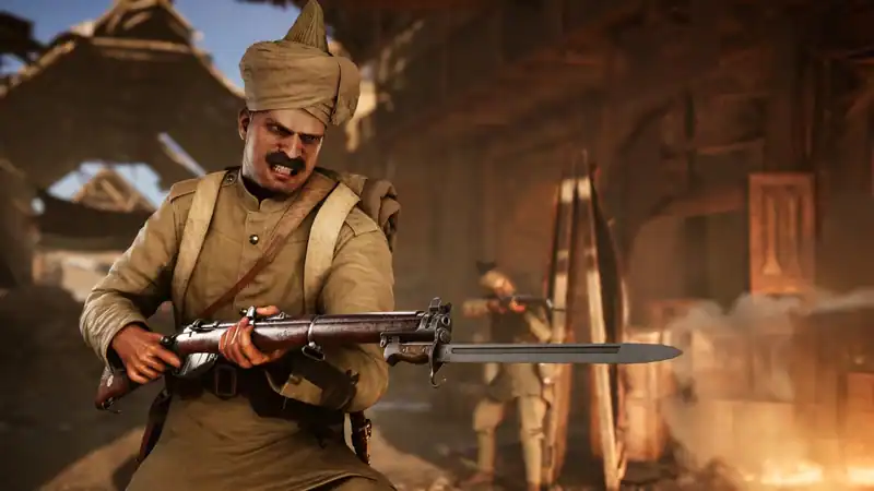 Gallipoli — изображение 3