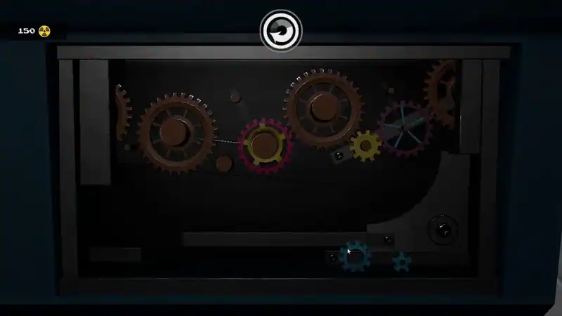 Gamble Your Breath — изображение 3