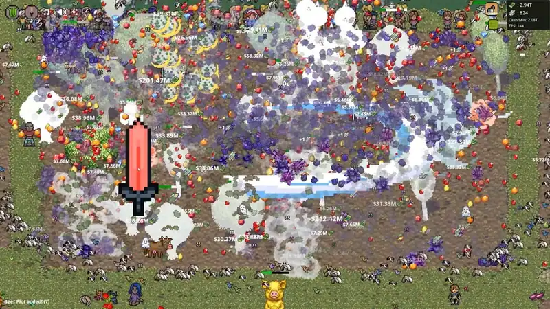 Game of Grass — изображение 3