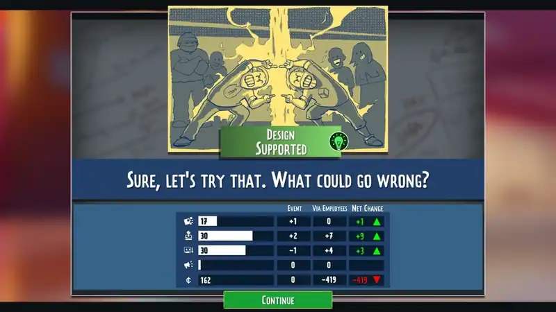 Gamedev Beatdown — изображение 2