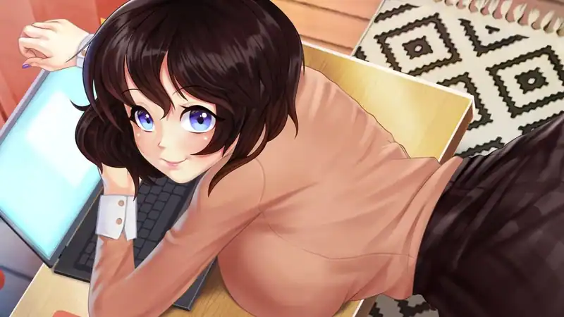 Gamer Girls (18+) — изображение 2