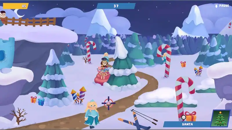 Games Advent Calendar 2024 — изображение 3