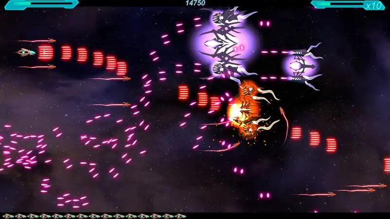 Gamma Blast — изображение 3