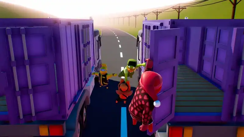 Gang Beasts — изображение 2