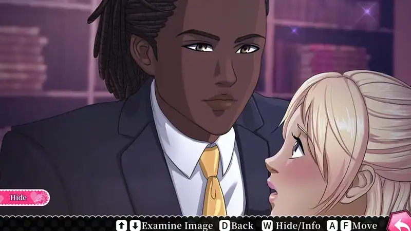 Gangsters in Love — изображение 2