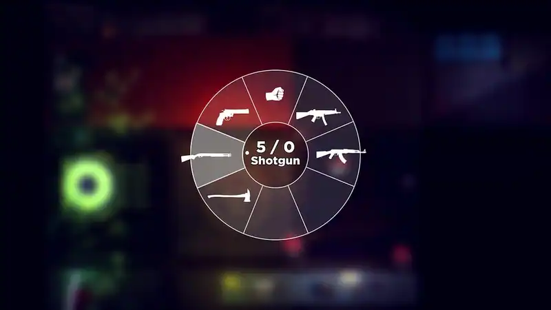 GARAGE: Bad Trip — изображение 3