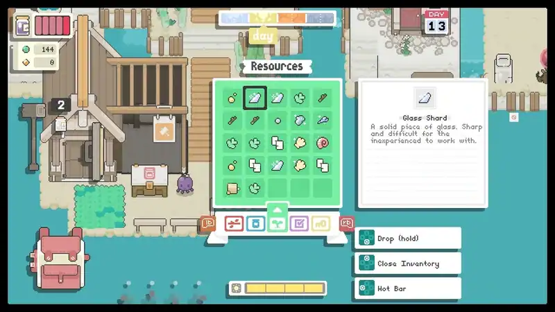 Garden Story — изображение 3