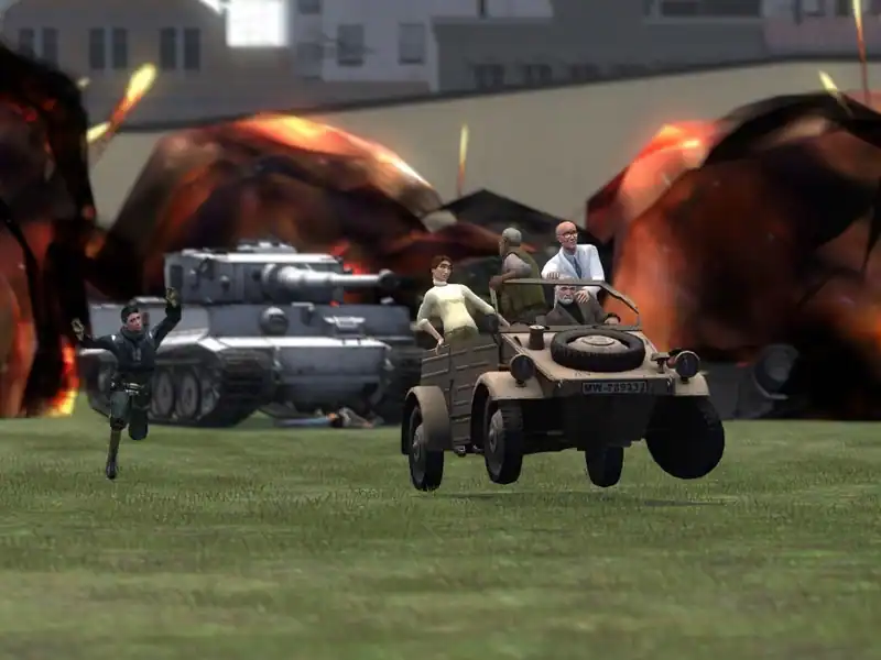 Garry’s Mod 9 — изображение 3