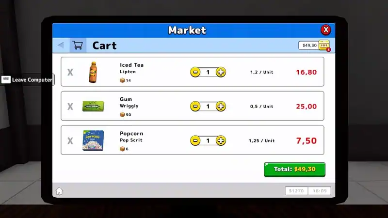 Gas Station Manager — изображение 2
