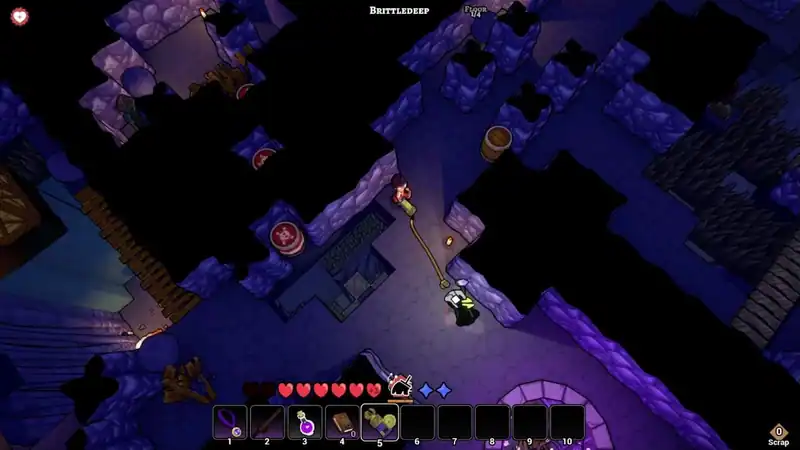 Gatedelvers — изображение 1