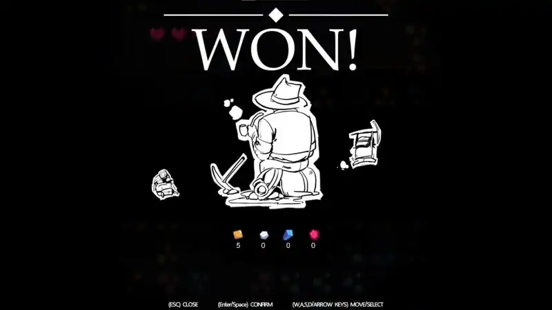 GemCrusty — изображение 3