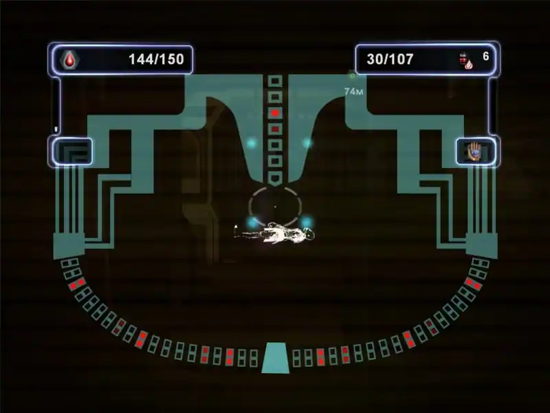 Gene Troopers: Совершенные убийцы — изображение 3