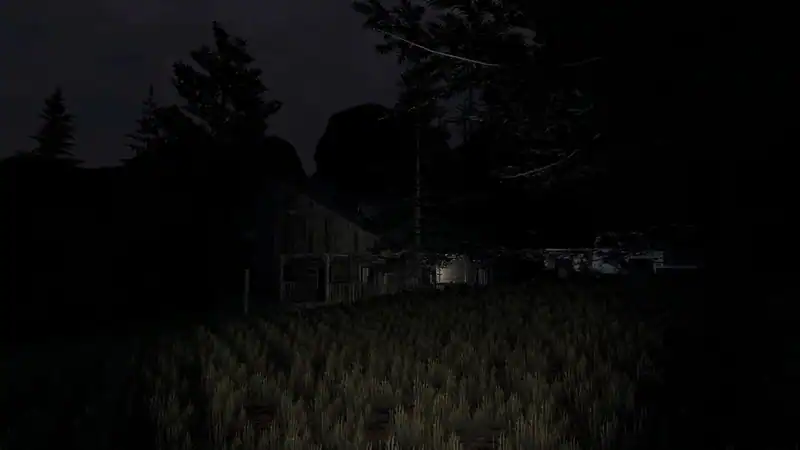 George: A Horror Story — изображение 3