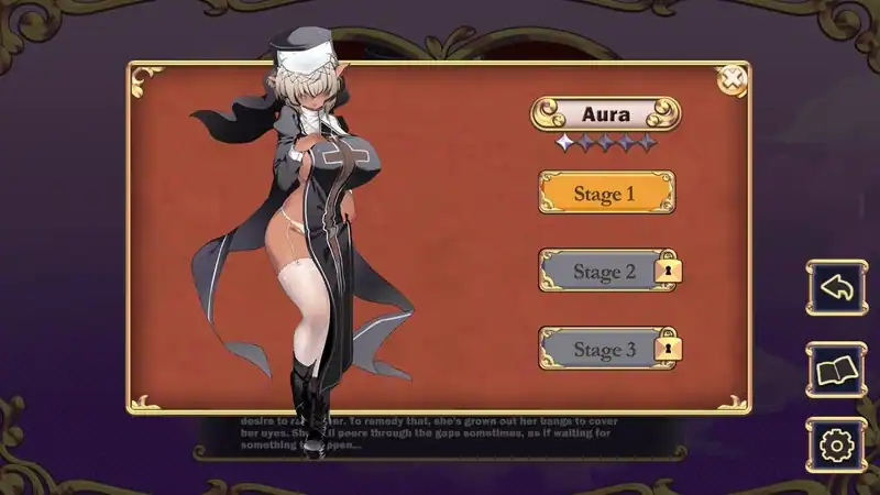 Get To Work, Succubus-Chan! — изображение 1