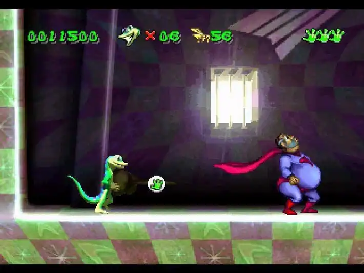 Gex — изображение 3
