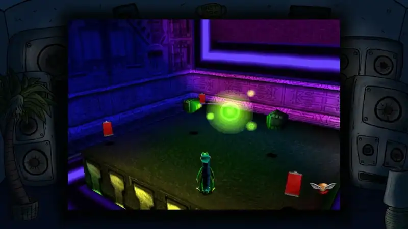 GEX Trilogy — изображение 3