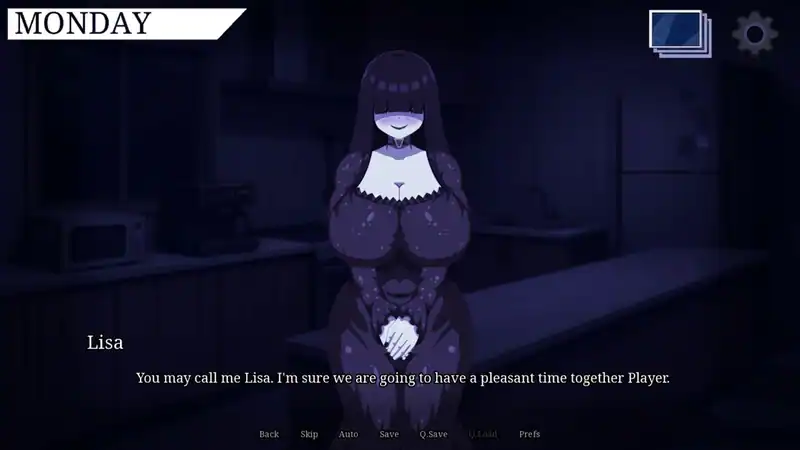 Ghost Milf — изображение 3