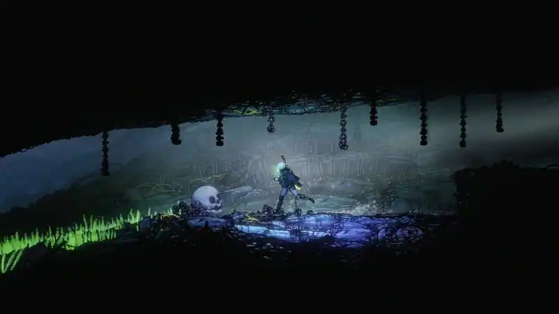 Ghost Song — изображение 3