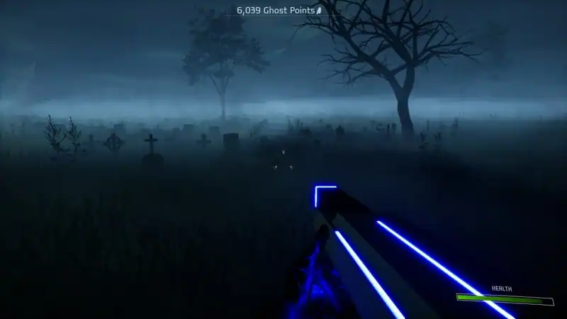 Ghost Terminator — изображение 2