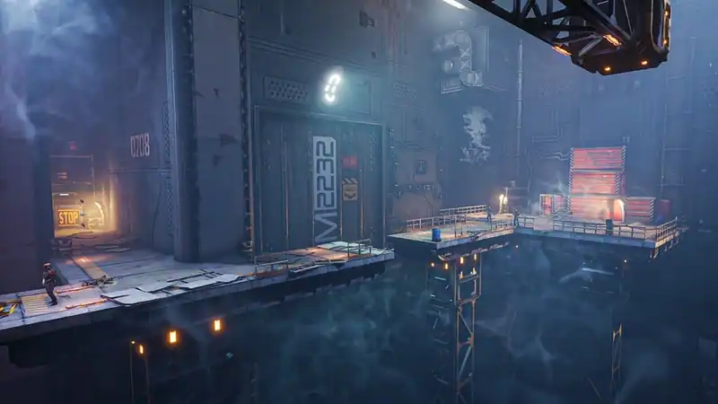 Ghostrunner — изображение 2