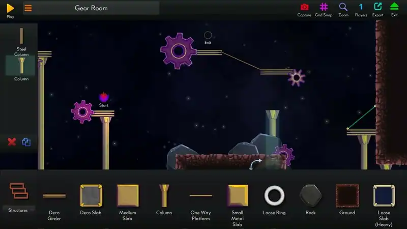Amberial Dreams — изображение 1