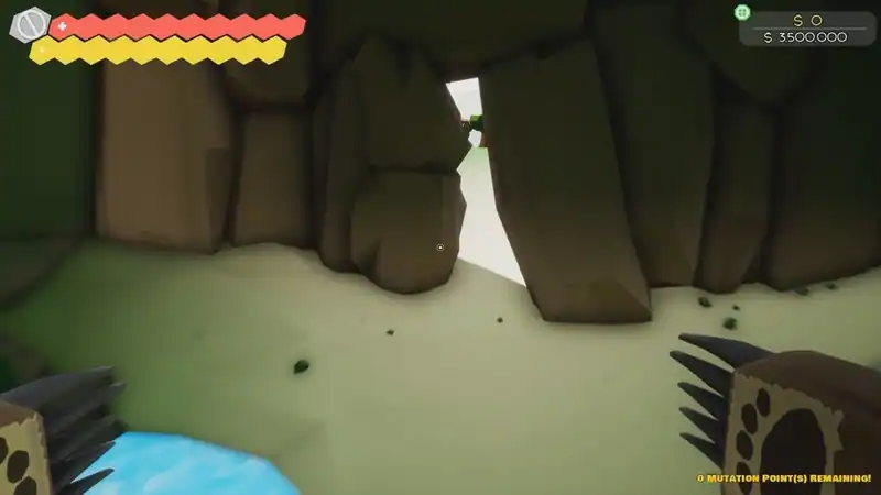 Giant Bear Rampage! — изображение 2