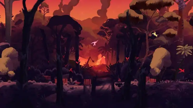 Gibbon: Beyond the Trees — изображение 3