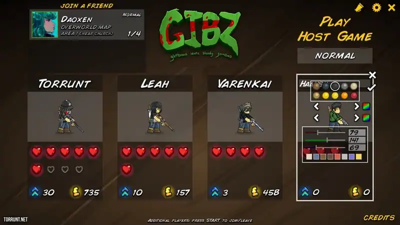 GIBZ — изображение 3