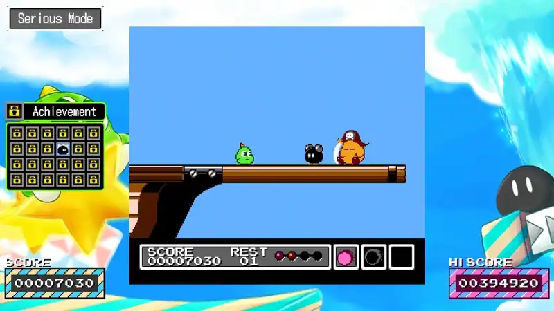 Gimmick! Special Edition — изображение 3