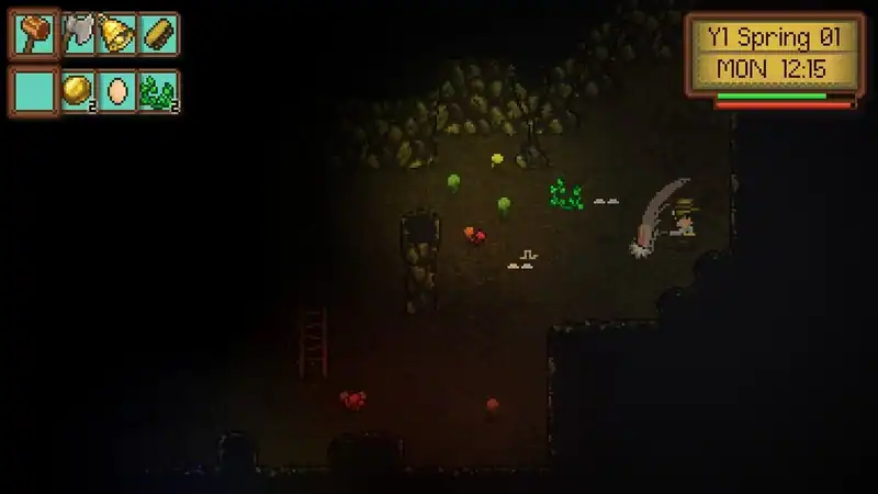 Gleaner Heights — изображение 2
