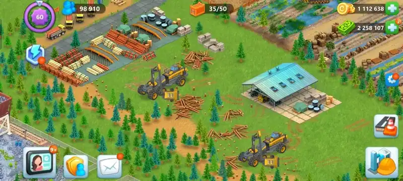 Global City — изображение 3