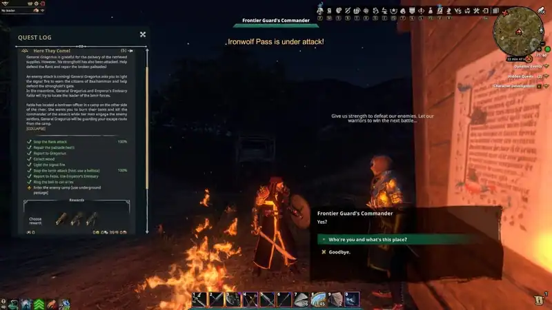 Gloria Victis: Medieval MMORPG — изображение 2