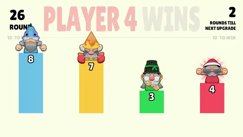 Gnaughty Gnomes — изображение 3