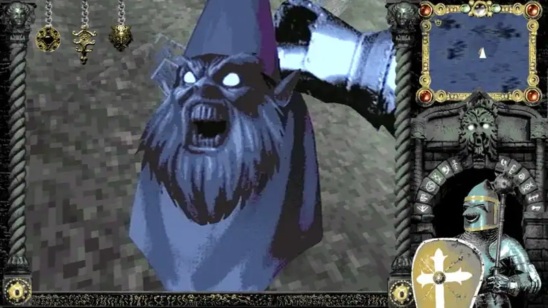 Gnomes and Knights — изображение 2