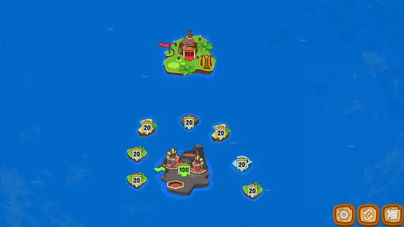 Goblin Lands — изображение 3