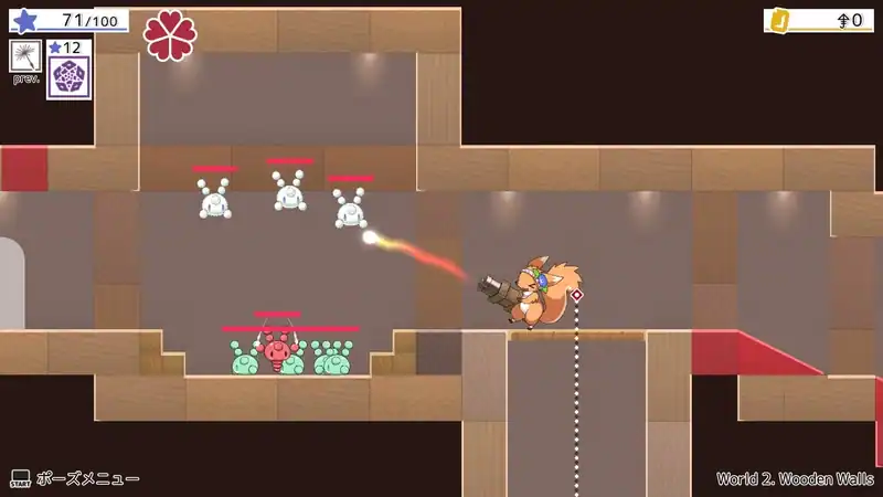 Ameagari no Hanaby — изображение 3