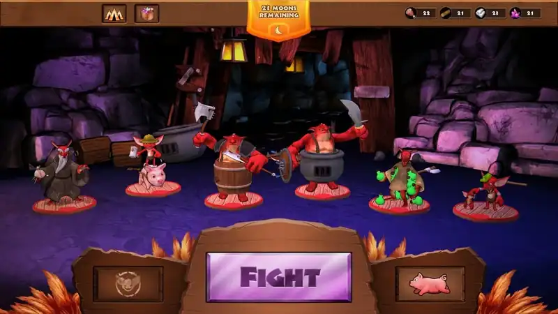 Goblin Squad - Total Division — изображение 3