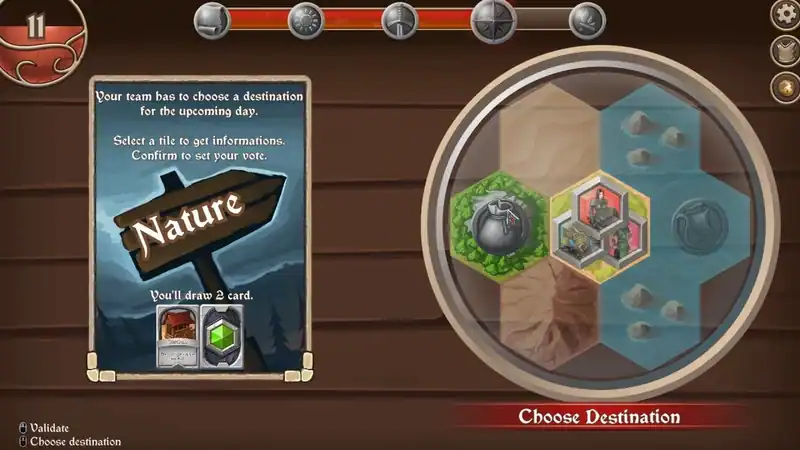 GOC Royale — изображение 2